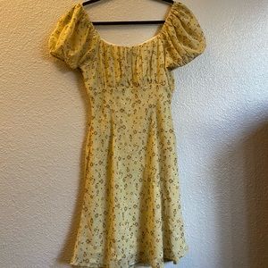 90s Sundress
